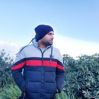 Akhil Rajput's Photo