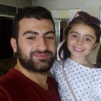 Photos de Afram Haddad