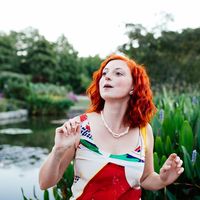 Alexis Alchorn's Photo