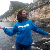 karina triana's Photo