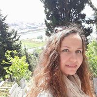 Saoussen Férid的照片