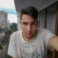 Teodor Jianu's Photo