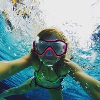 Milena Tyankova's Photo