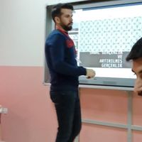 Ata Çiftçi的照片