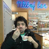 Hrushikesh Pudipeddi的照片