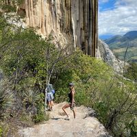 Julie Vuillod's Photo