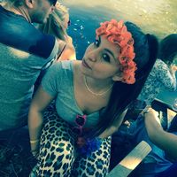 Angela Fiorentino's Photo