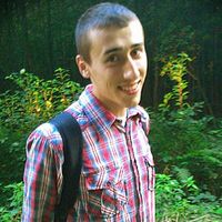 Piotr Kochmański's Photo