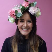 Fotos de Cristina Rodríguez