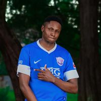 Peter Githinji's Photo