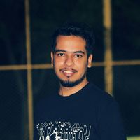 Gaurav  Matani's Photo