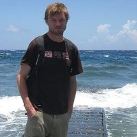 Dustin Nowaselski的照片