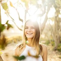 Irina Gedarevich的照片