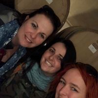 Andréanne Walet's Photo