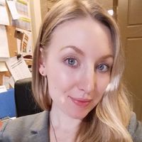 Ashley Larsen的照片