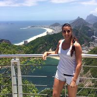 Fotos de allison garofalo