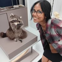 Nagapriya Mariyappan's Photo