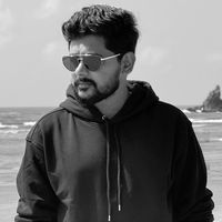 Harshith Potukuri's Photo