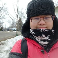 I-Chia Chang's Photo