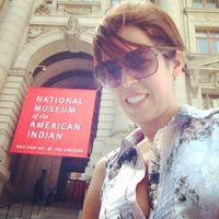 Romina Ibarra的照片