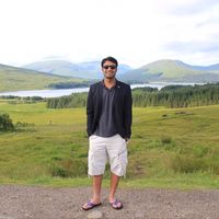 Ashwini Kumar's Photo