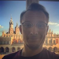 Fotos de Pawel Ciezki