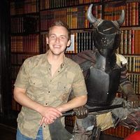 Richard Smith's Photo