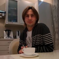 Alexey Mad's Photo