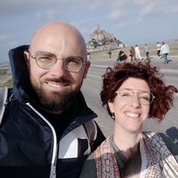 Fotos von Robin Beaujoin