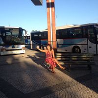 Heloise Medeiros's Photo