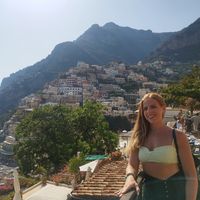 Paula Olmedo's Photo