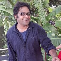 Pratap Kumar的照片