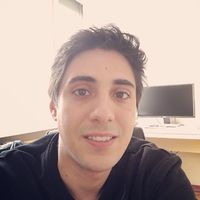 Bosco Strautmann's Photo