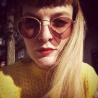 Ann-Flore Rammant's Photo