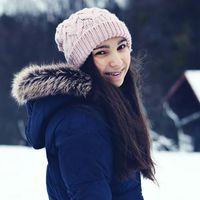 Markéta Miturova的照片