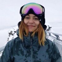 Photos de Chanelle Joly