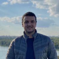 Ersin Akçam's Photo