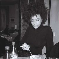 Melissa Vernet的照片