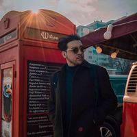 Karim Djellabi's Photo