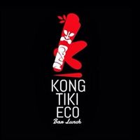 Kong Tiki Eco Bar - Lounch's Photo