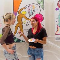 Brielle Monegro's Photo