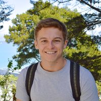 Ian Callahan's Photo