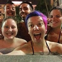 Melissa Perry's Photo