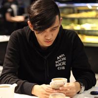 Hemajaya Mandeli's Photo