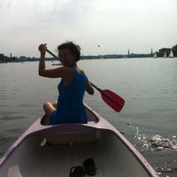 Carina Bengel的照片