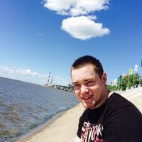 Konstantin Gergel的照片