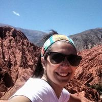 Gisela Martins Sousa's Photo