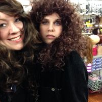 Caroline Anderson's Photo