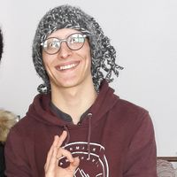 David Rísquez的照片