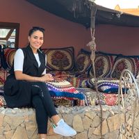 Photos de Hanane Boua